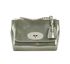 Metallic Lily Crossbody, front view